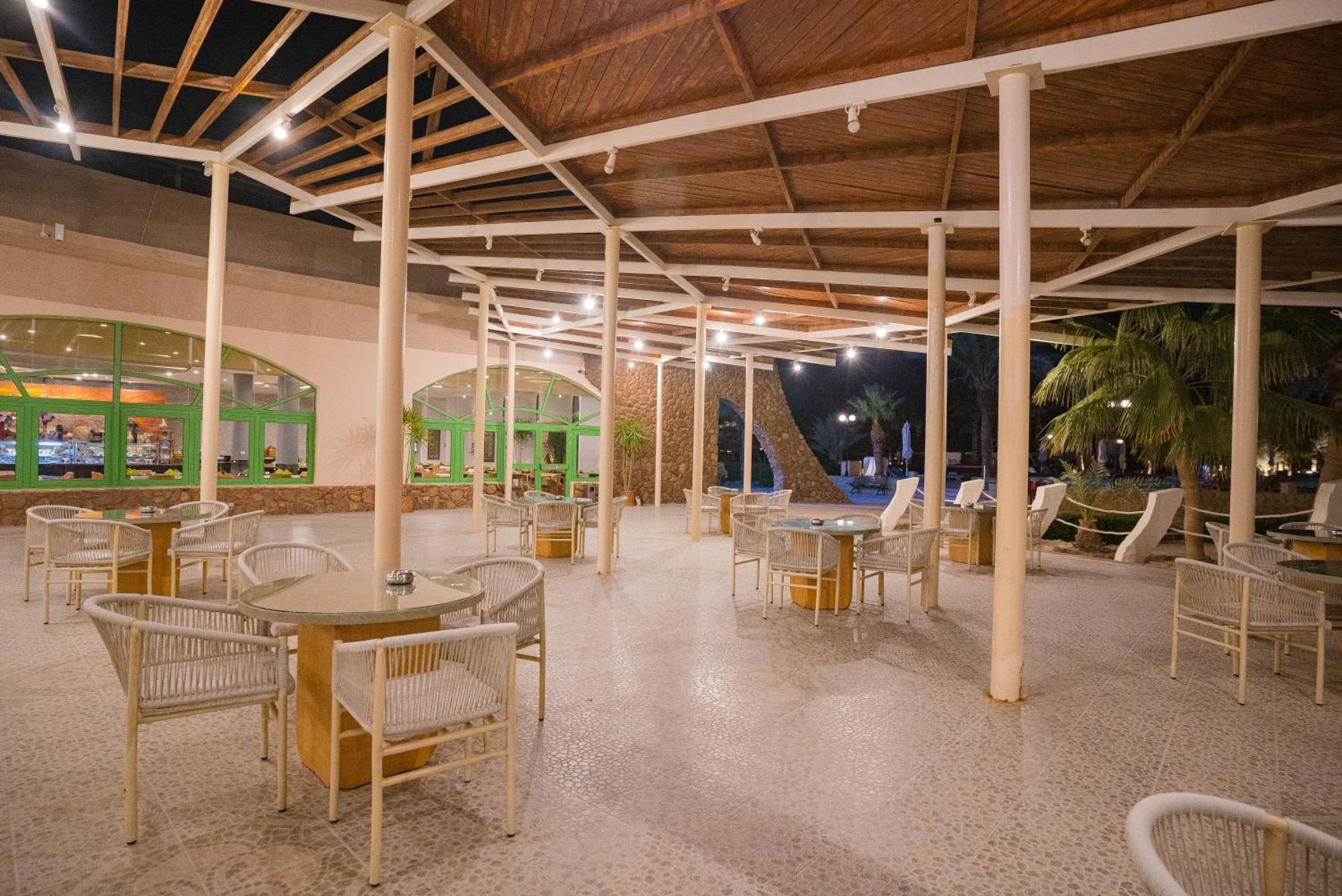 Nuweiba Club Resort Zewnętrze zdjęcie